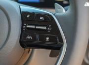 Hyundai Creta Right Steering Mounted Controls
