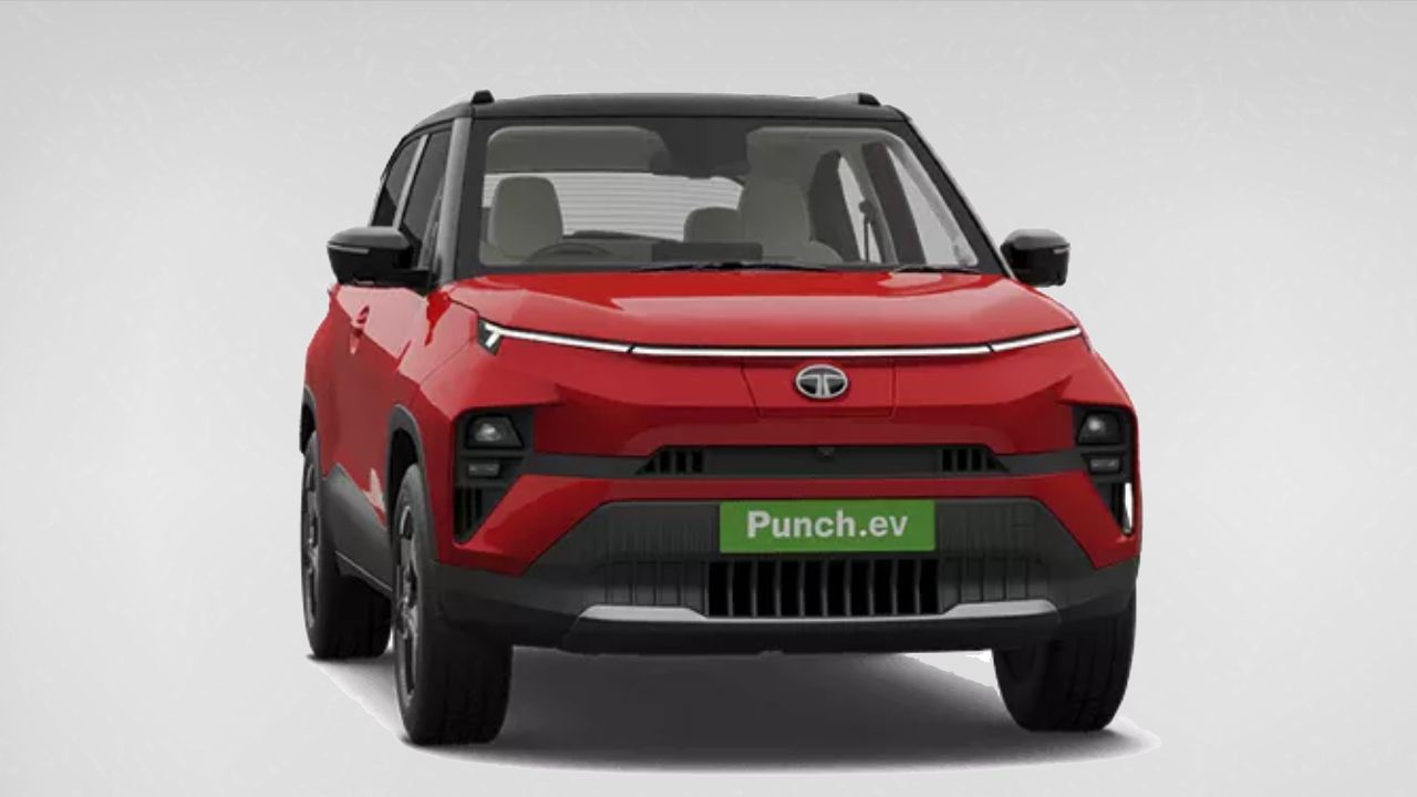 Tata Punch EV Smart, Smart+, Adventure, Empowered, Empowered+ Variants Explained: Which One Should You Pick?