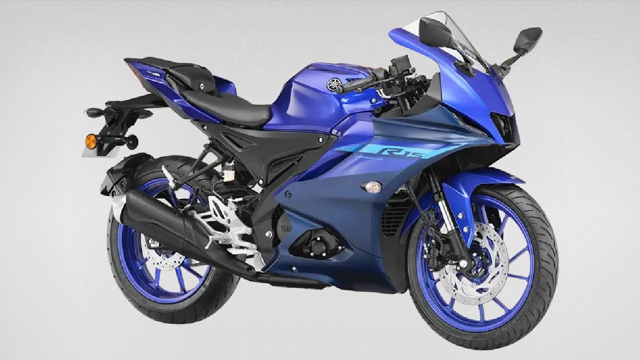 Yamaha R15 V4, FZ-S and FZ-X Get New Paint Options, Check New Prices