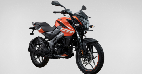 Pulsar 125 price on sale in gopalganj