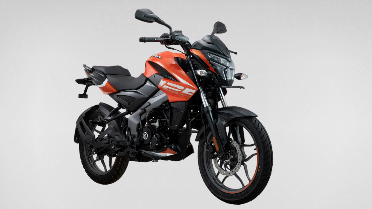 2024 Bajaj Pulsar NS125 Launched in India at Rs 1.04 Lakh: What's New?