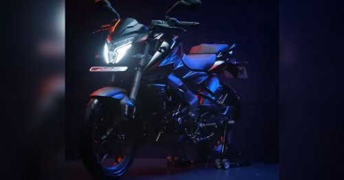 Bajaj pulsar ns200 discount price