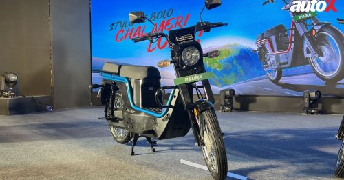 Kinetic Luna Electric India Launch Tomorrow, Here's What To Expect - autoX