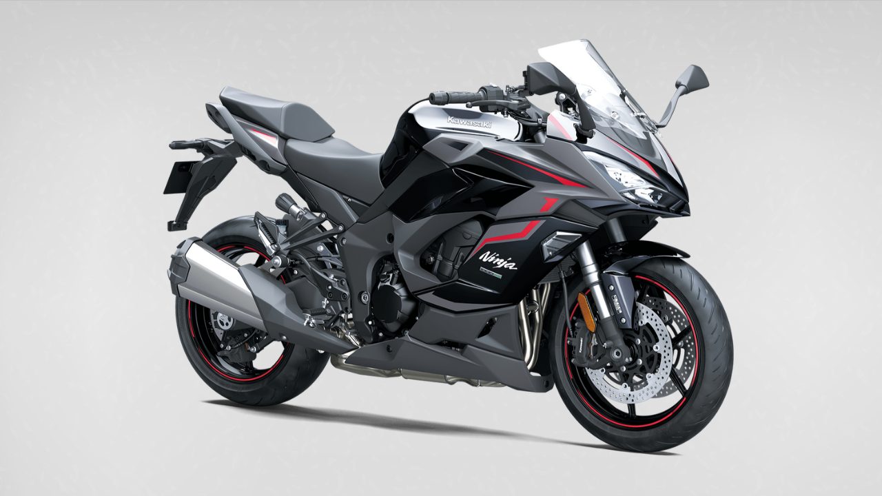 Kawasaki Ninja 1000SX, Versys 1000 Discontinued in India? Models Delisted from Website
