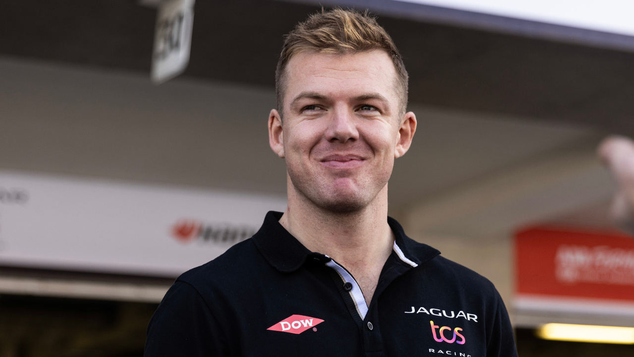 Interview: ‘I've Seen How Quickly Things Can Change’ - Nick Cassidy on his Formula E Championship lead