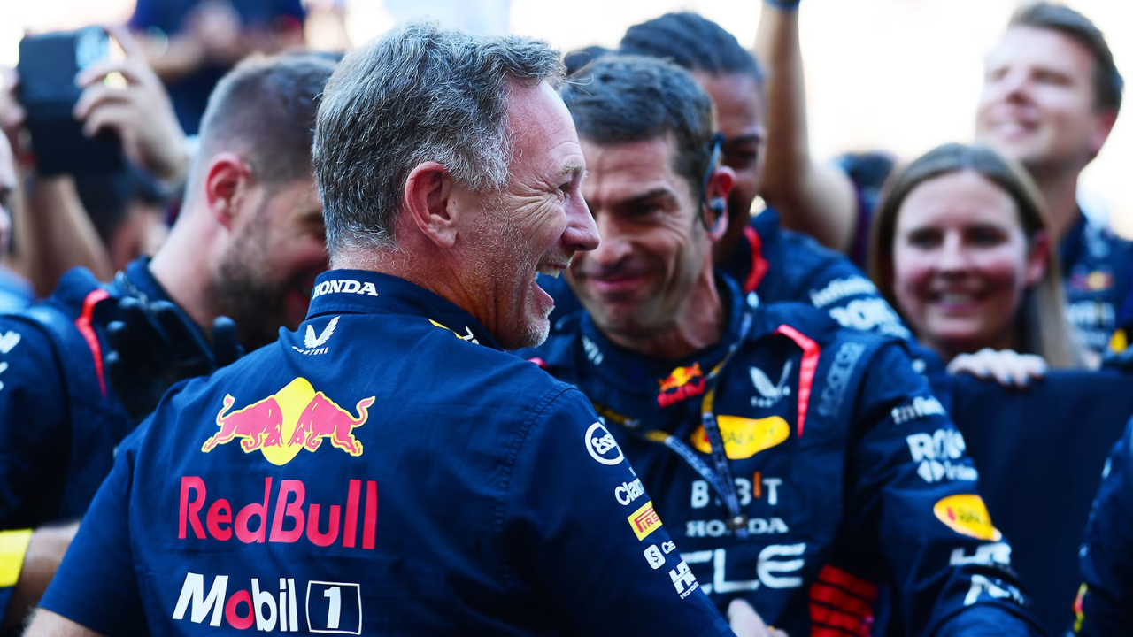F1: FIA Releases Statement Regarding Investigation into Red Bull Team's Horner