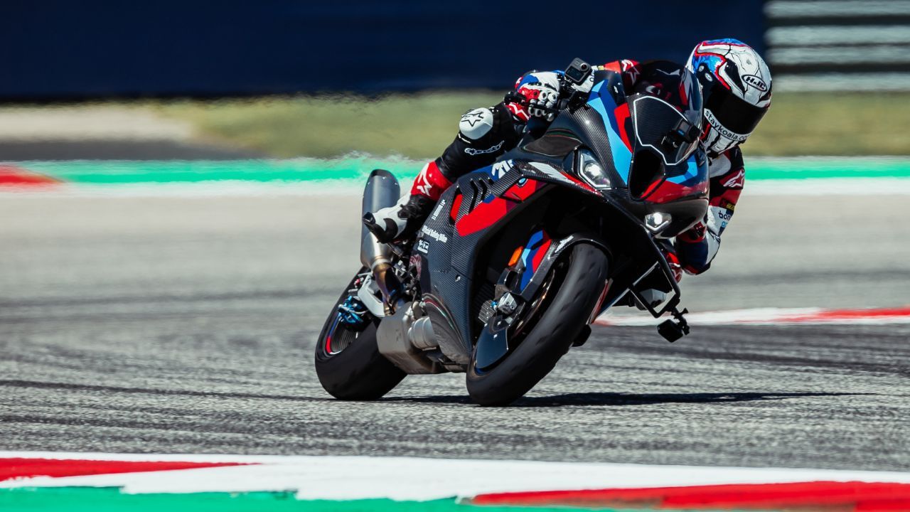 MotoGP: New BMW Boss Drops Intriguing Hint About Future Entry