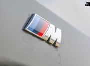 BMW X7 Badge