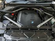 BMW X7 Engine