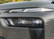BMW X7 Headlight