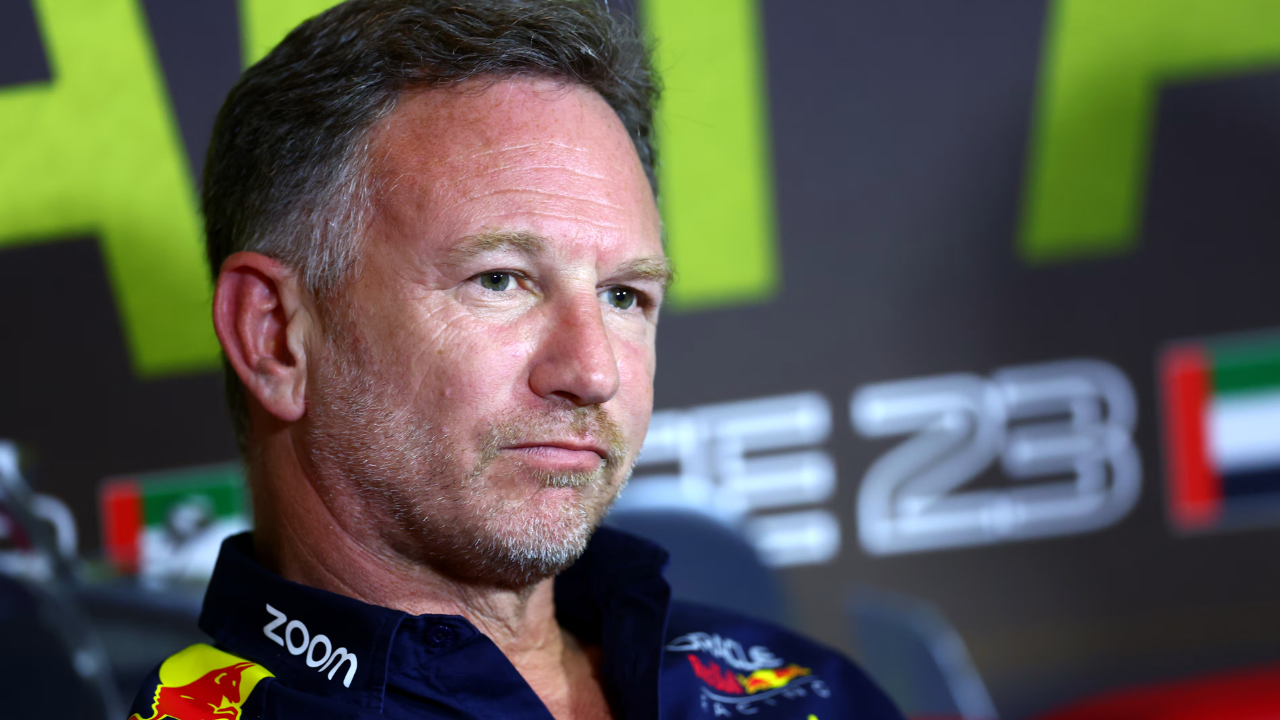 F1: FIA Issues Statement Following Complaint Against Christian Horner and Red Bull Investigation