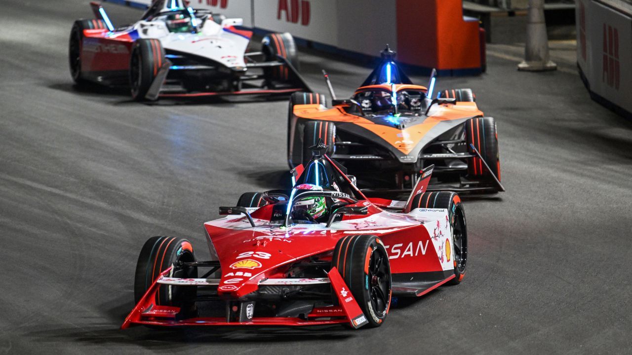 Formula E Misano E-Prix: Here’s When, Where and How to Watch 2024 Race in India