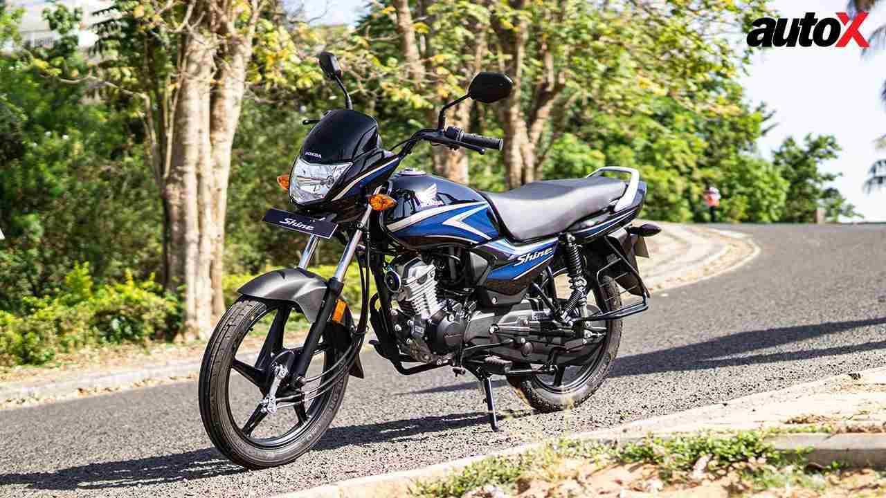 Most Affordable Bikes in India: Honda Shine 100, TVS Sport and More