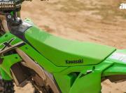 Kawasaki KX250 Seat 2 