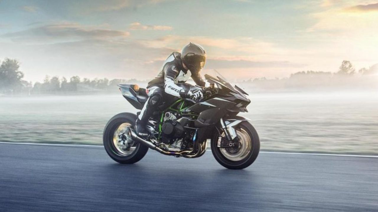 Most Powerful Motorcycles in India: Kawasaki Ninja H2R, Ducati Panigale V4 R, and More