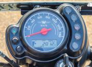 Kawasaki W175 Speedometer