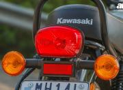 Kawasaki W175 Tail Light