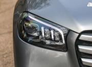 Mercedes Benz GLS Headlight