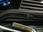 Mercedes Benz GLS Right Paddle Shifter