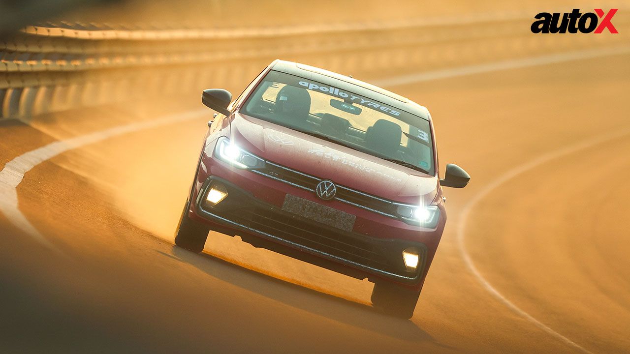 Volkswagen 24 Hour Endurance Run: Full Throttle
