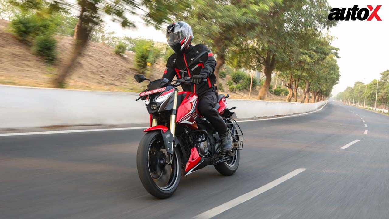 Bajaj Auto Records 17% Year-on-Year Total Sales Growth in April