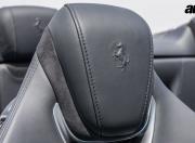 Ferrari Roma Head Rest