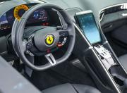 Ferrari Roma Steering Wheel