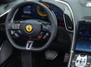 Ferrari Roma Steering Wheel