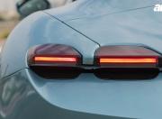 Ferrari Roma Tail Light