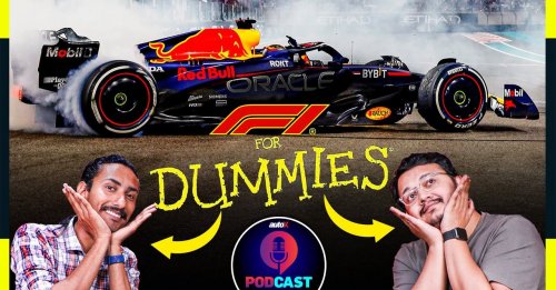 Formula 1 Explained | State of F1 in 2024, Rules, Impact of Drive to Survive & More | autoX Podcast