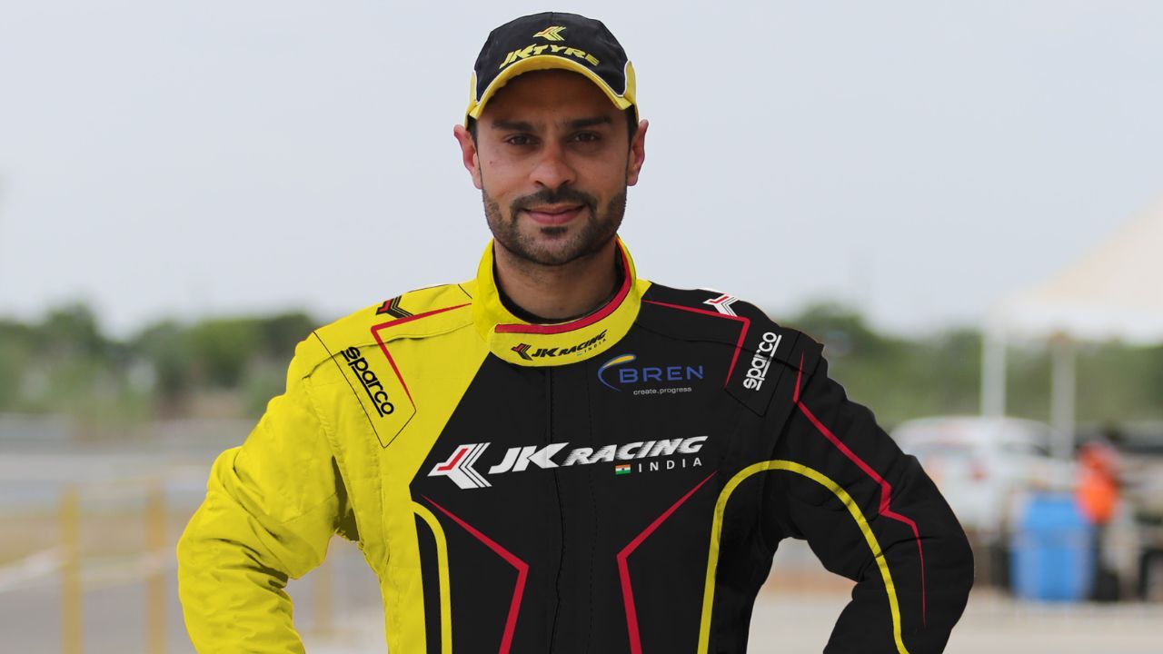 Gaurav Gill Kicks off the Otago Rally with a Strong Third-Place Finish on Day 1