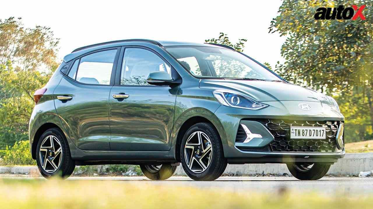 Hyundai Grand i10 Nios, i20, Aura and More Attract Discounts of up to Rs 48,000 in April