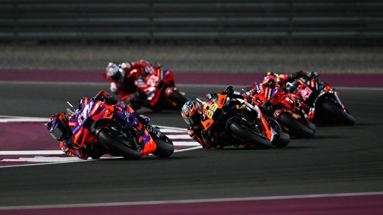 MotoGP Silly Season: Who Goes Where for 2025 and Beyond?