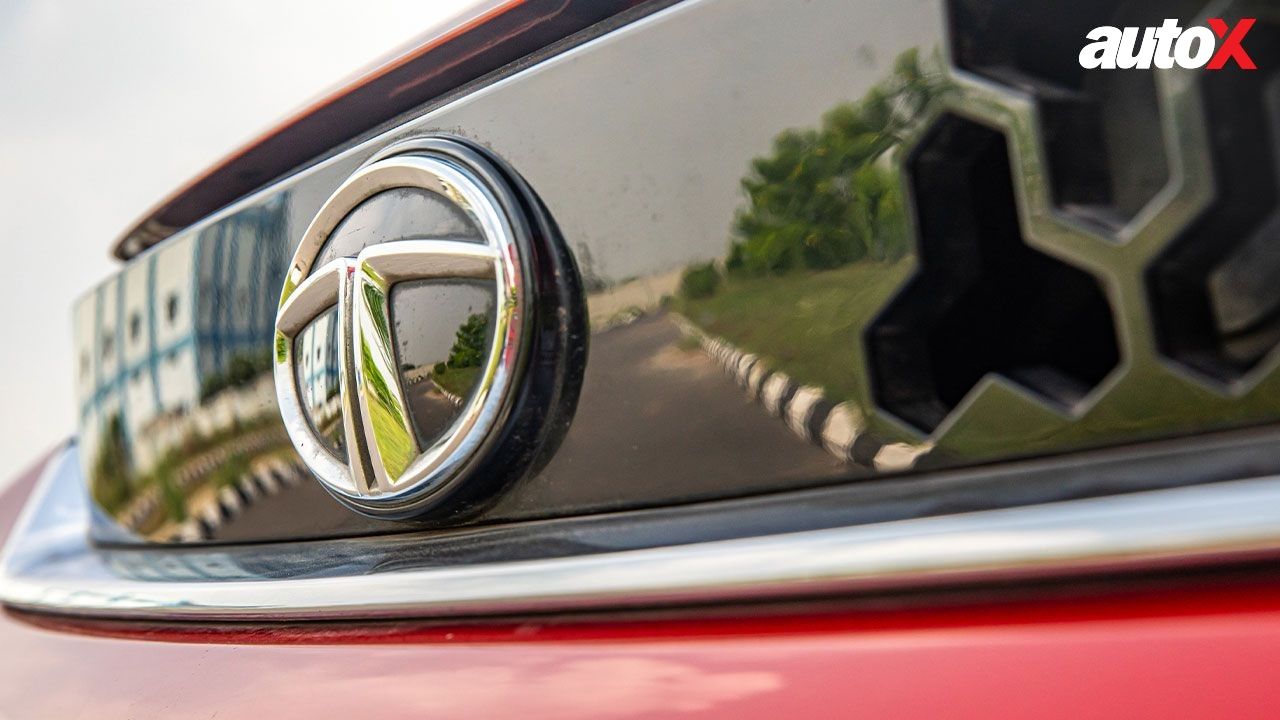 Tata Motors Records 14% YoY Domestic PV Sales Growth in March, Over 50,000 Units Sold