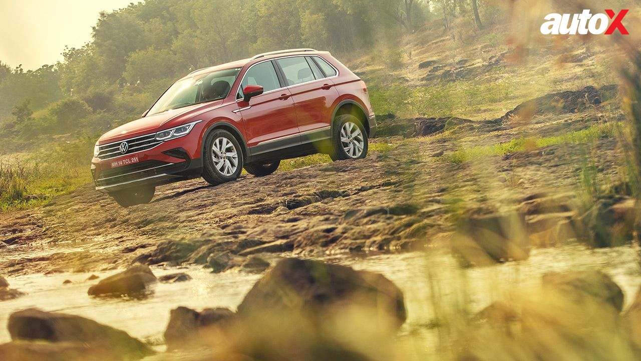Volkswagen Tiguan, Virtus Get Discounts of up to Rs 3.40 Lakh in May 2024