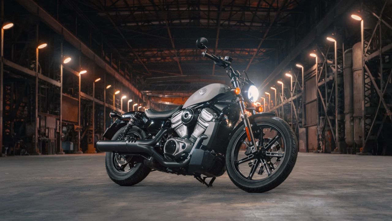 2024 Harley-Davidson Nightster, Road Glide and More Premium Models Launched; Price Starts from Rs 13.40 Lakh