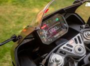 Aprilia RS 457 Speedometer2