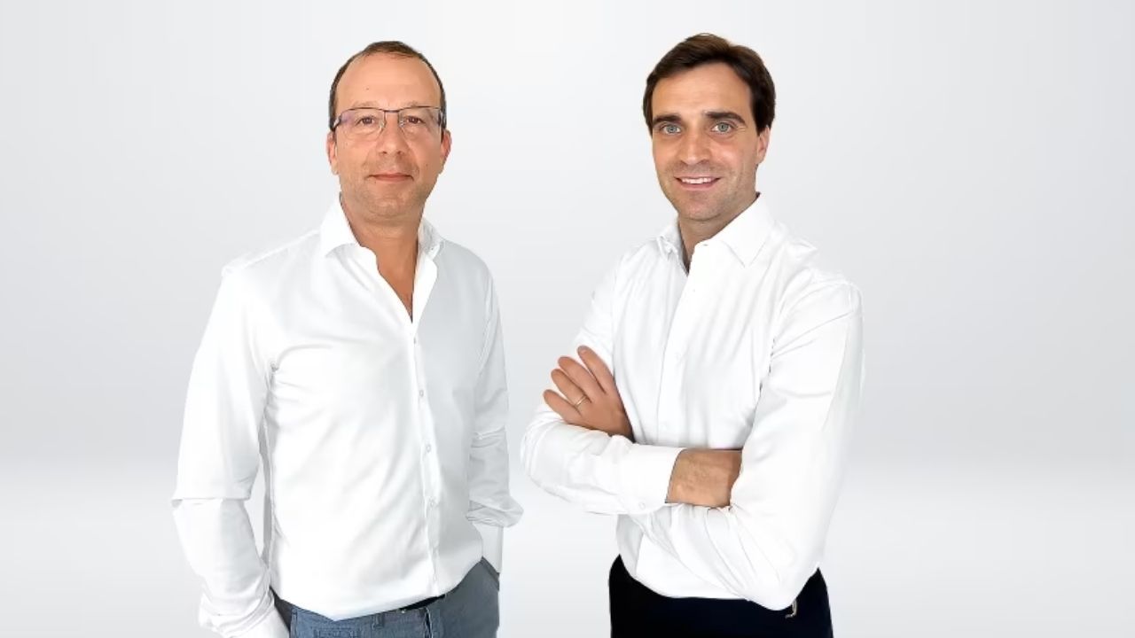 F1: Ferrari Signs Ex-Mercedes Duo Jerome d’Ambrosio and Loic Serra