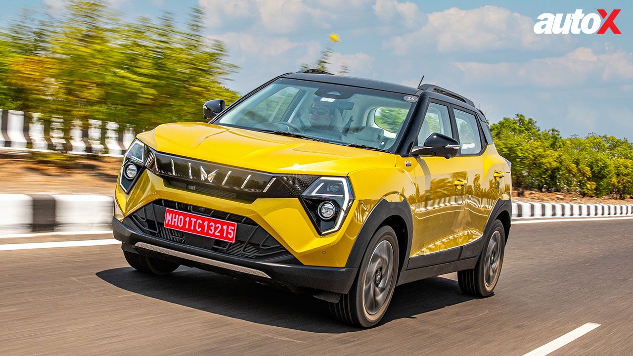 Mahindra XUV 3XO Bookings Open in India; Deliveries to Commence on May 26