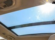 Mahindra XUV 3XO Inner Car Roof