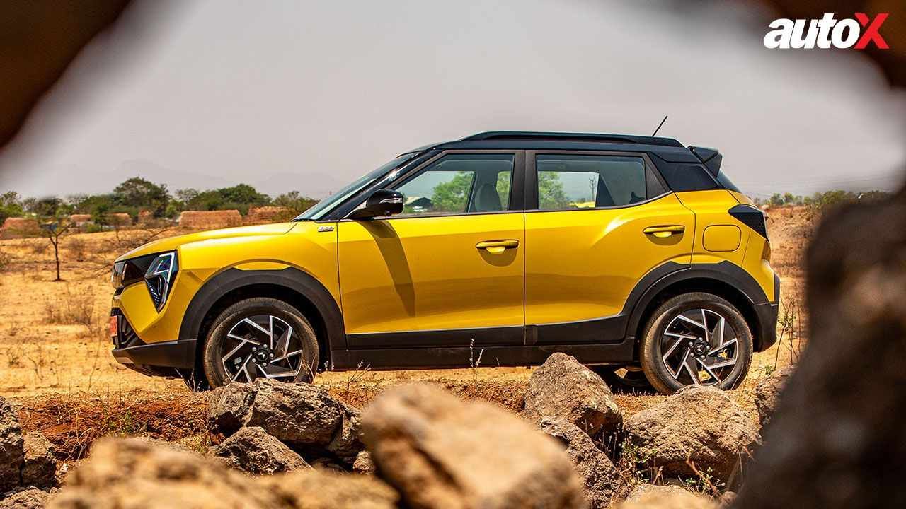 Mahindra XUV 3XO Crosses 50,000 Bookings within 60 Minutes of Commencement in India