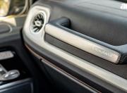 Mercedes Benz G Class Glove Box