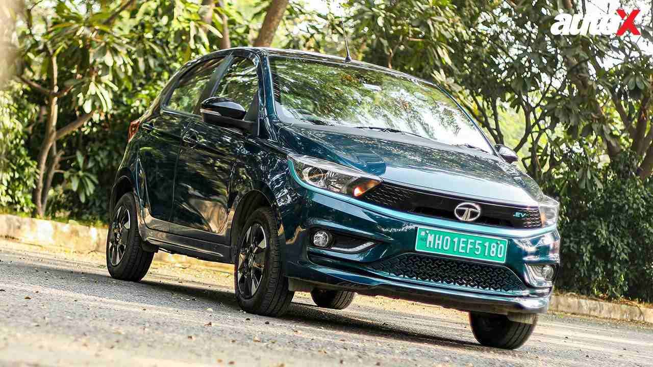 Tata Tiago EV Long Term Report January 2024 1