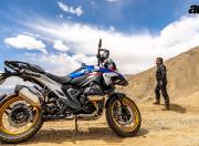 2024 BMW R 1300 GS 