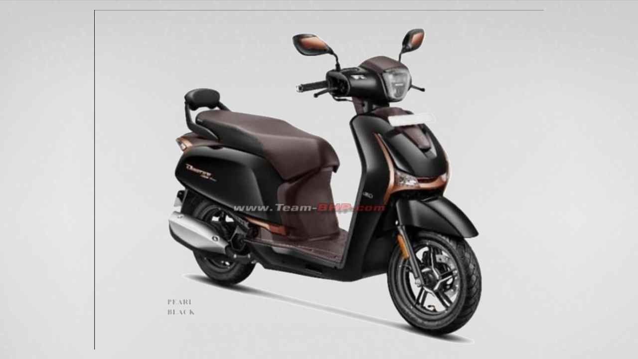 TVS Jupiter vua goi thi Hero Destini 125 2025 tra loi ngay lap tuc lam AE choang ngop - 5