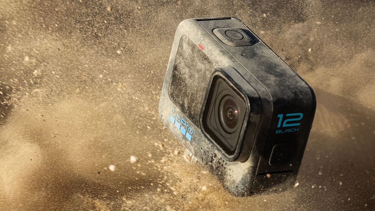 GoPro Hero 12 Black Review: Improving  on greatness
