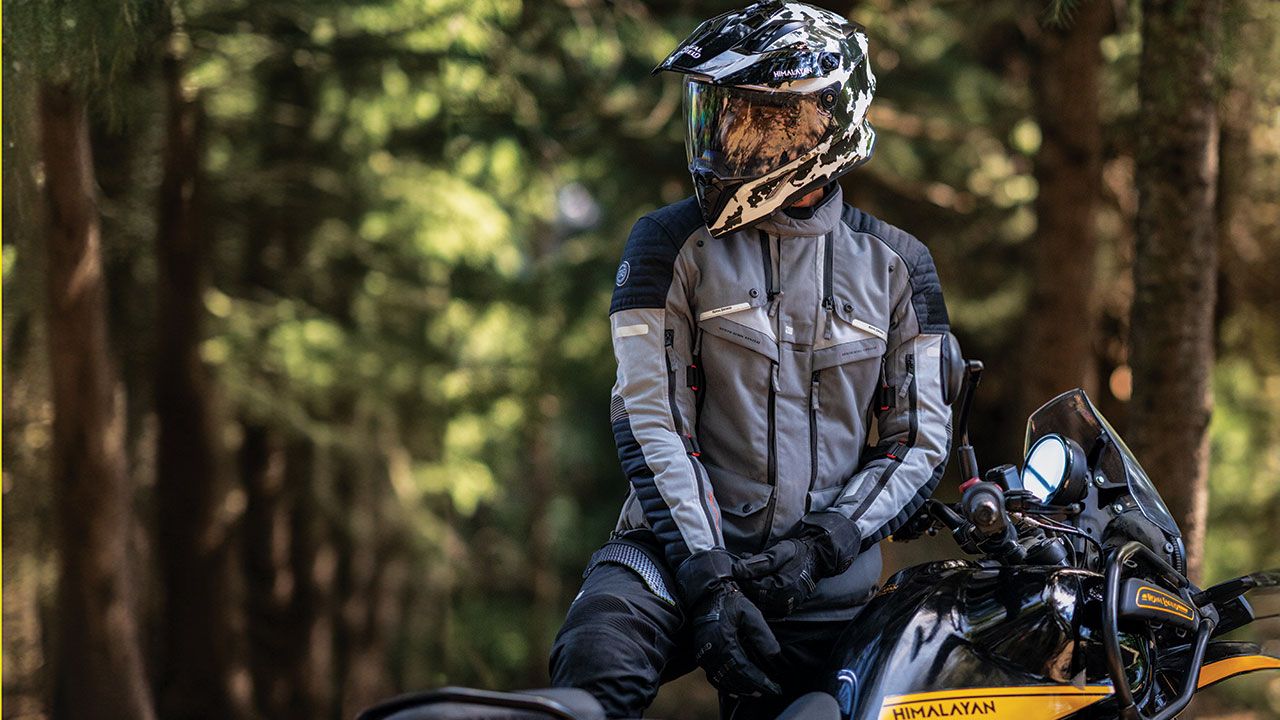 Royal Enfield Nirvik V2 Review: Best Adventure Riding Jacket in India Under Rs 20,000?