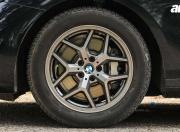 BMW 5 Series Wheel