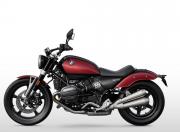 BMW R 12 Aventurin red metallic