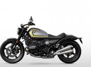 BMW R 12 Option 719 Thorium